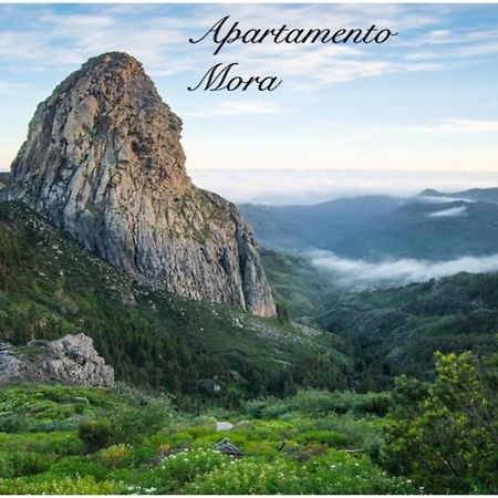 Casa Mora Apartman San Sebastián de la Gomera Kültér fotó