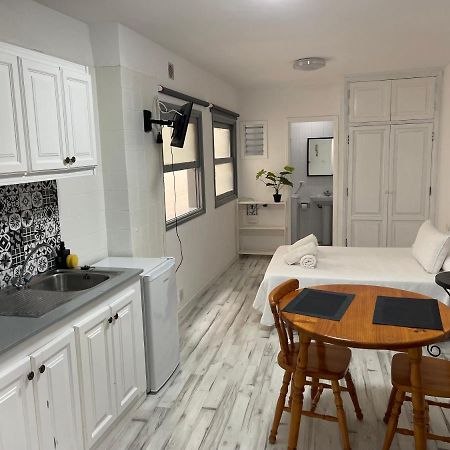 Casa Mora Apartman San Sebastián de la Gomera Kültér fotó