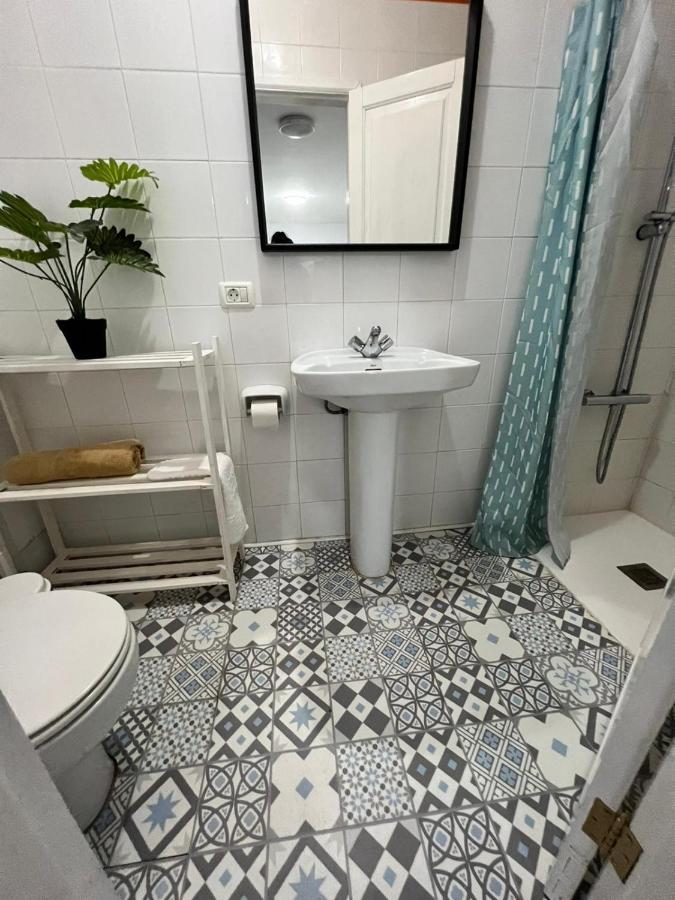 Casa Mora Apartman San Sebastián de la Gomera Kültér fotó