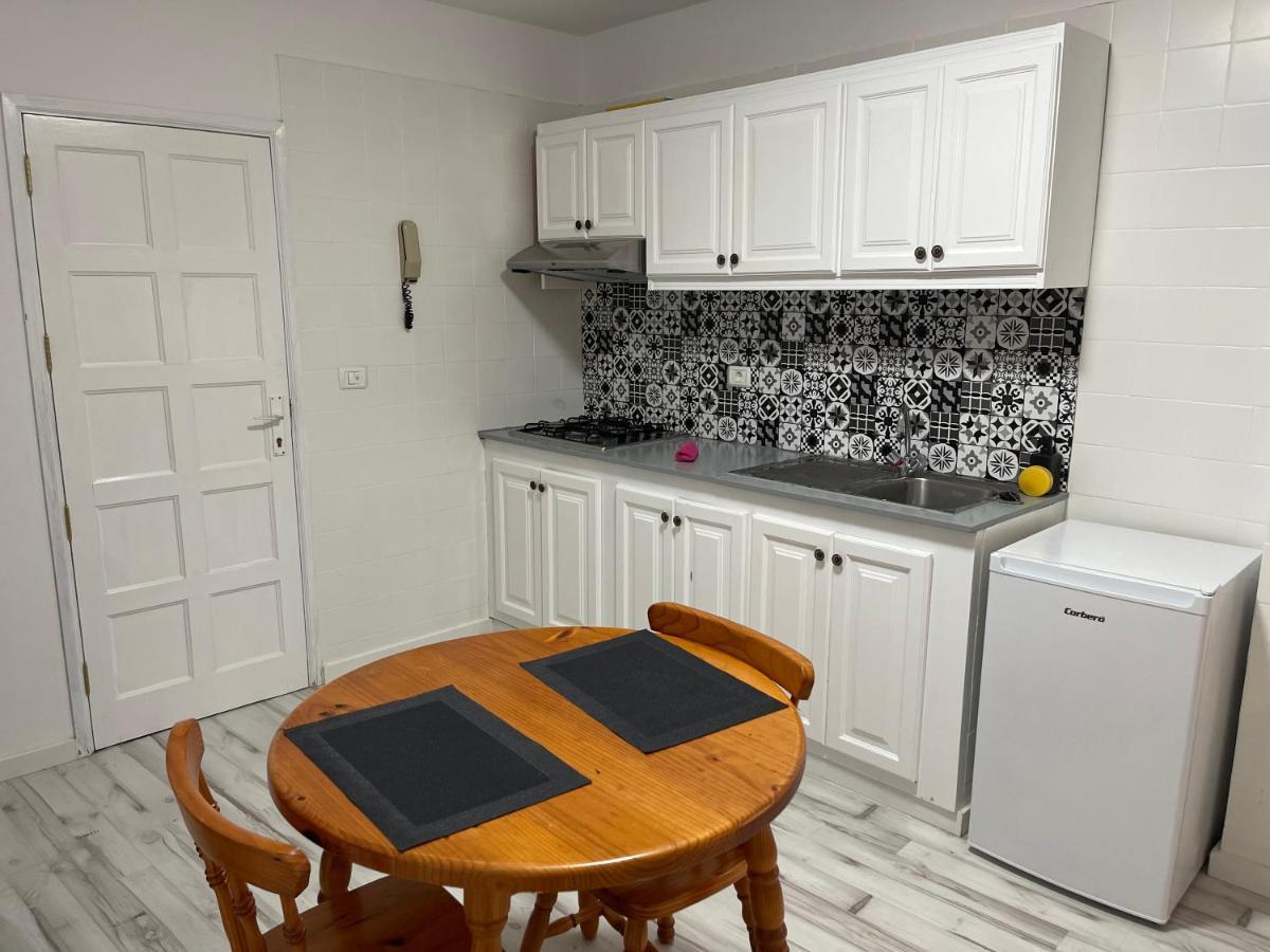 Casa Mora Apartman San Sebastián de la Gomera Kültér fotó