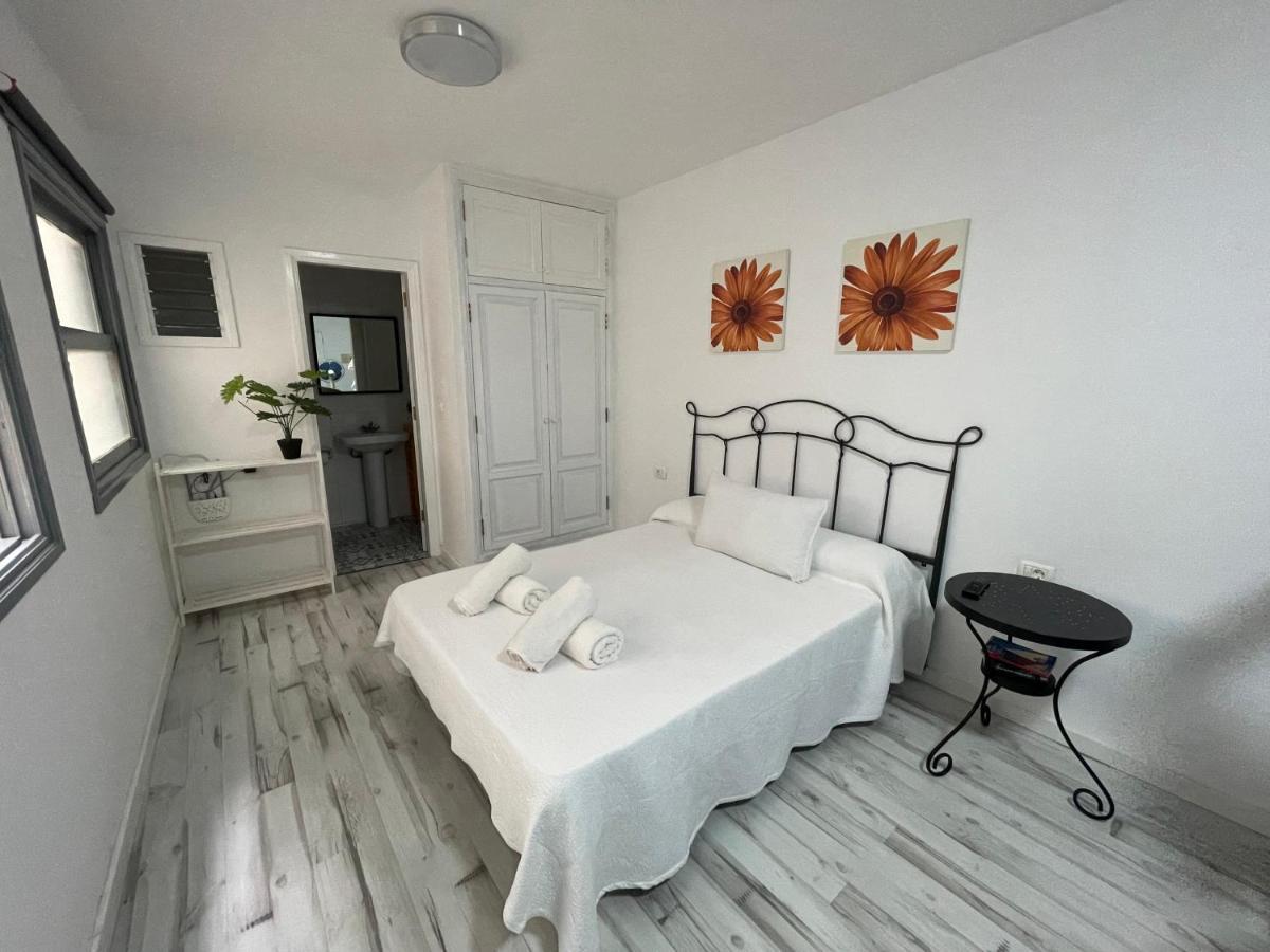 Casa Mora Apartman San Sebastián de la Gomera Kültér fotó